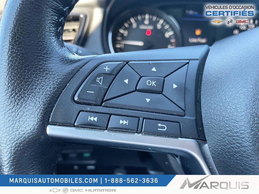 2020 Nissan Qashqai in Matane, Quebec - 12 - w1024h768px