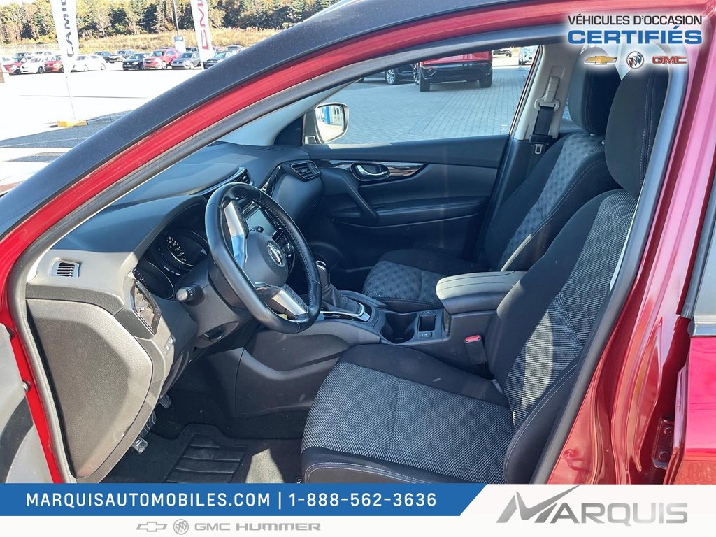 2020 Nissan Qashqai in Matane, Quebec - 8 - w1024h768px