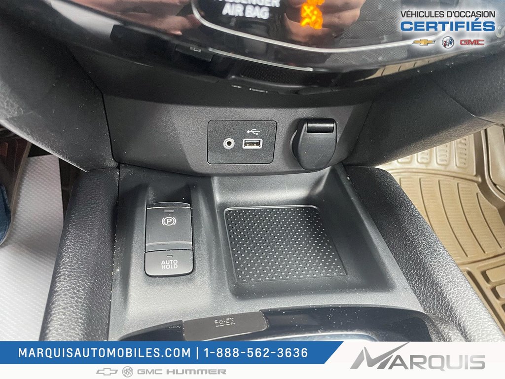 Nissan Qashqai  2021 à Matane, Québec - 12 - w1024h768px