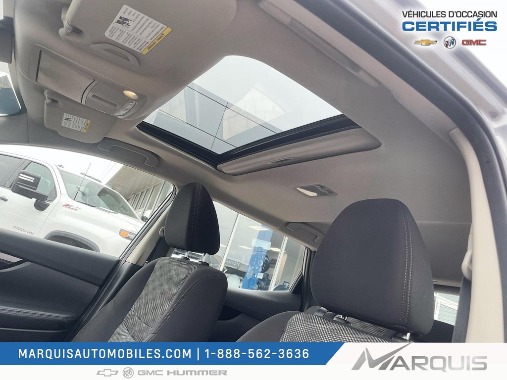 Nissan Qashqai  2021 à Matane, Québec - 7 - w1024h768px