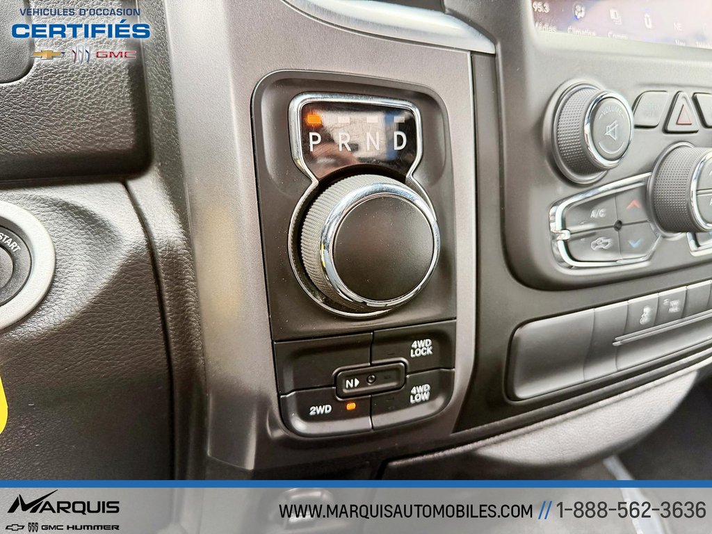 Ram 1500 Classic  2022 à Matane, Québec - 13 - w1024h768px