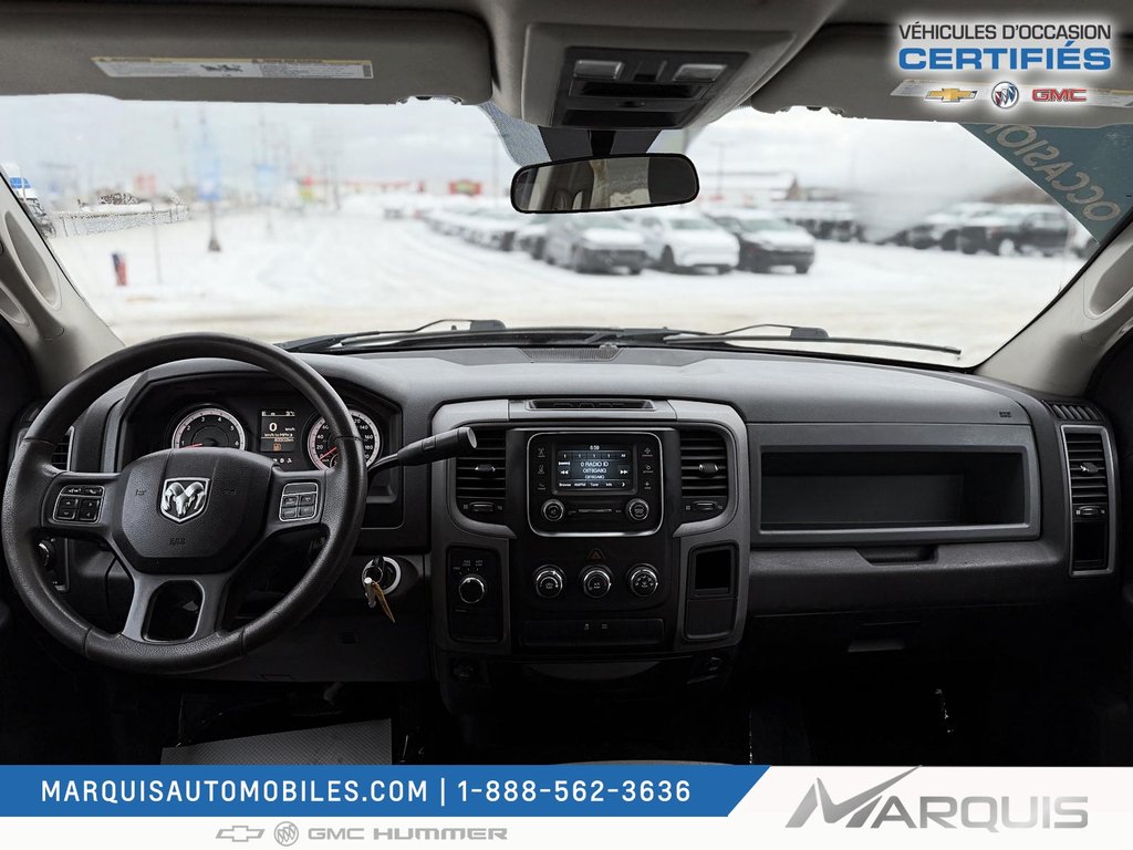 2018 Ram 1500 in Matane, Quebec - 19 - w1024h768px