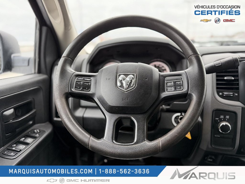 2018 Ram 1500 in Matane, Quebec - 10 - w1024h768px