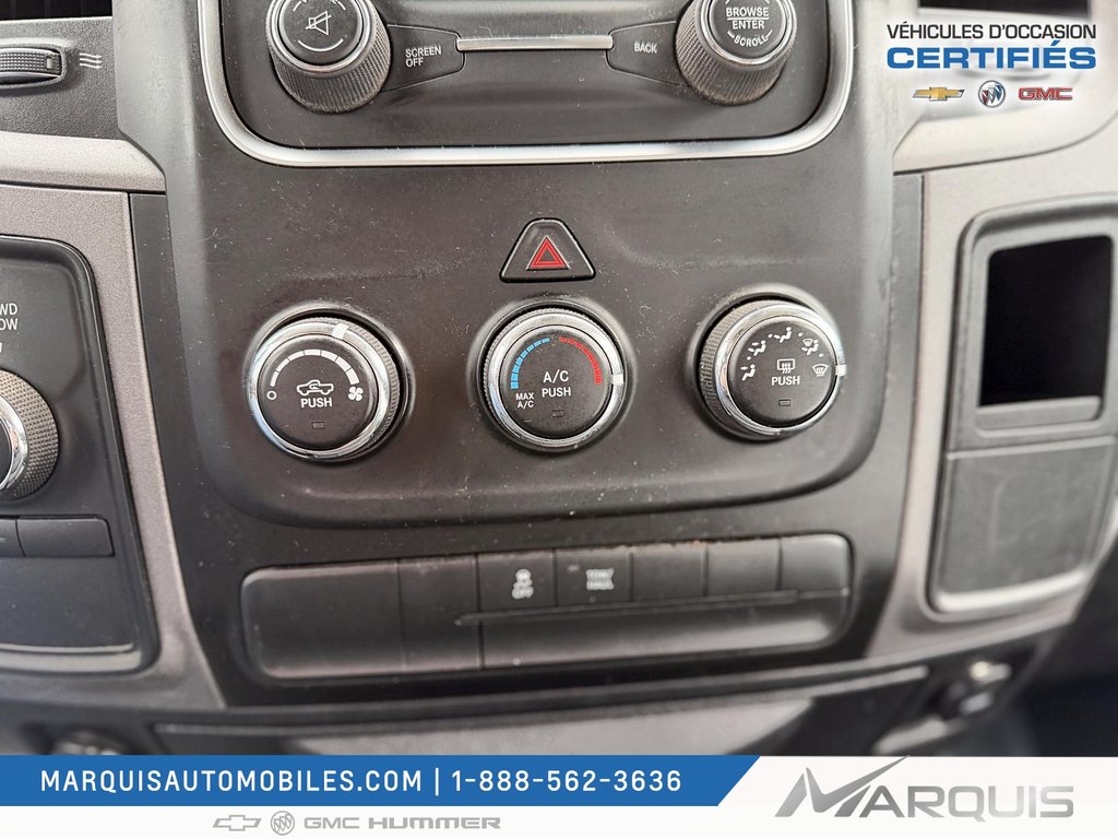 2018 Ram 1500 in Matane, Quebec - 17 - w1024h768px