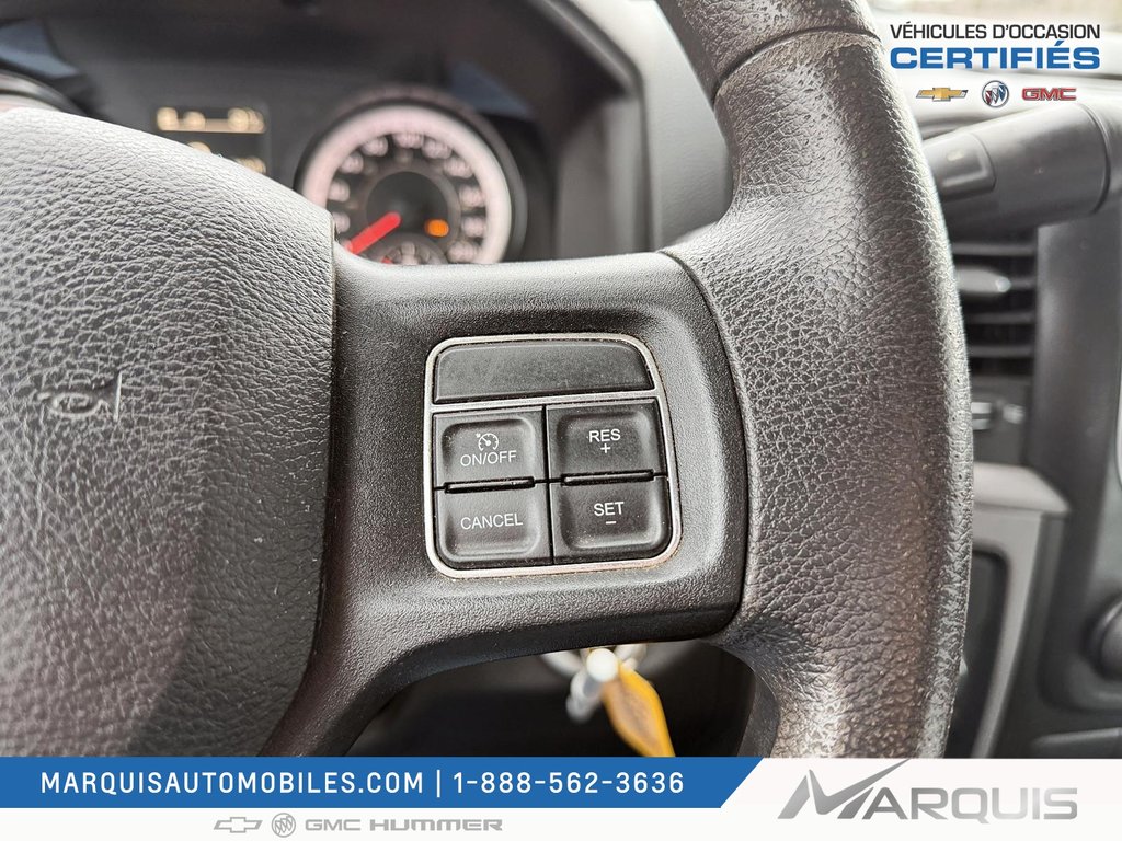 2018 Ram 1500 in Matane, Quebec - 12 - w1024h768px