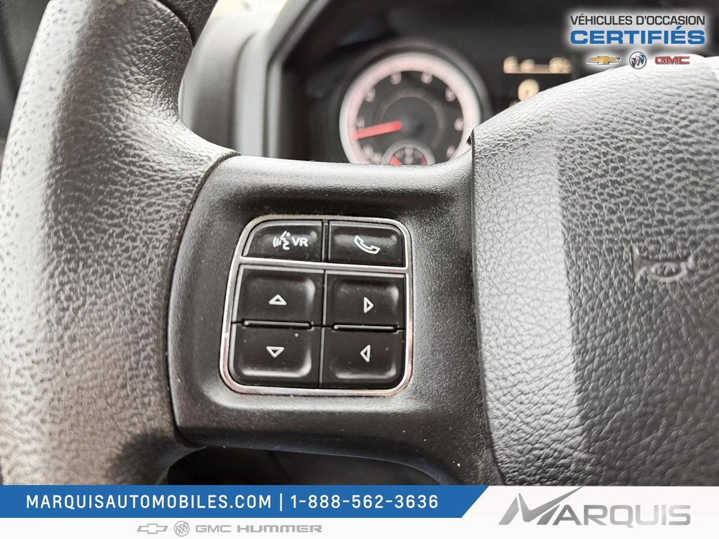 2018 Ram 1500 in Matane, Quebec - 11 - w1024h768px