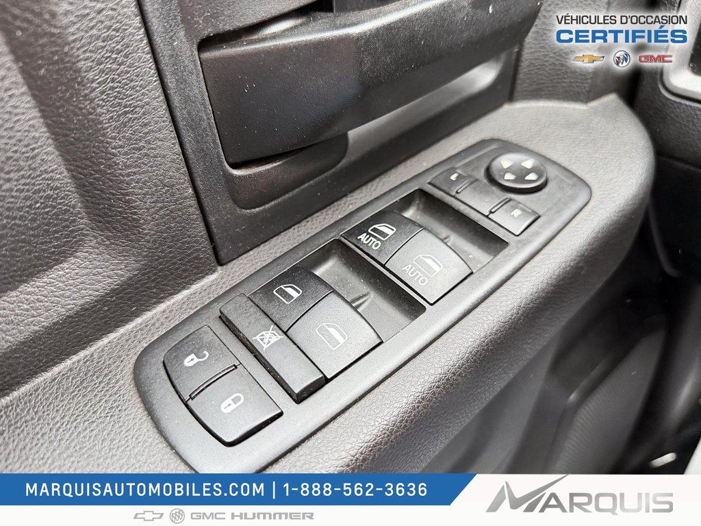 2018 Ram 1500 in Matane, Quebec - 7 - w1024h768px