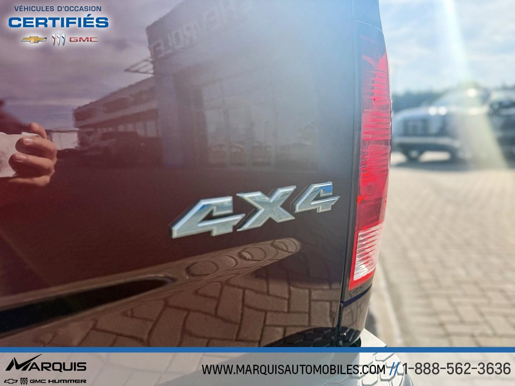 2018 Ram 1500 in Matane, Quebec - 3 - w1024h768px