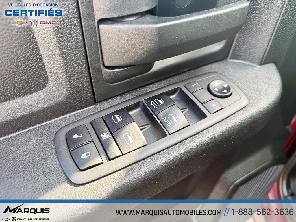 2018 Ram 1500 in Matane, Quebec - 5 - w1024h768px