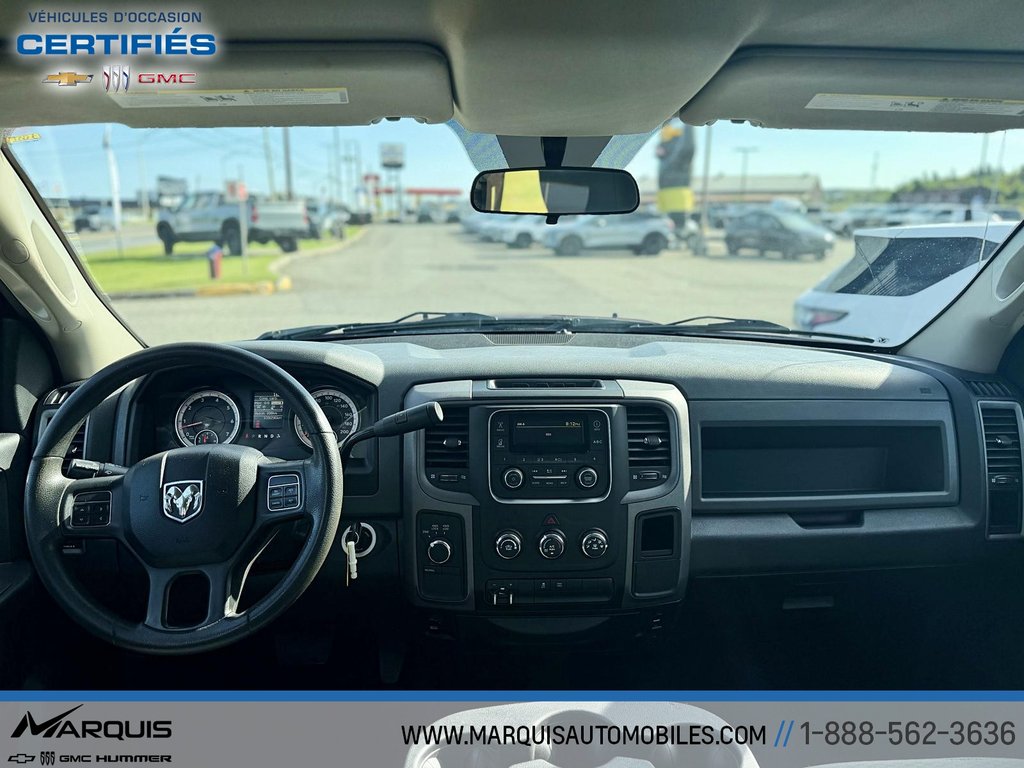 2018 Ram 1500 in Matane, Quebec - 13 - w1024h768px