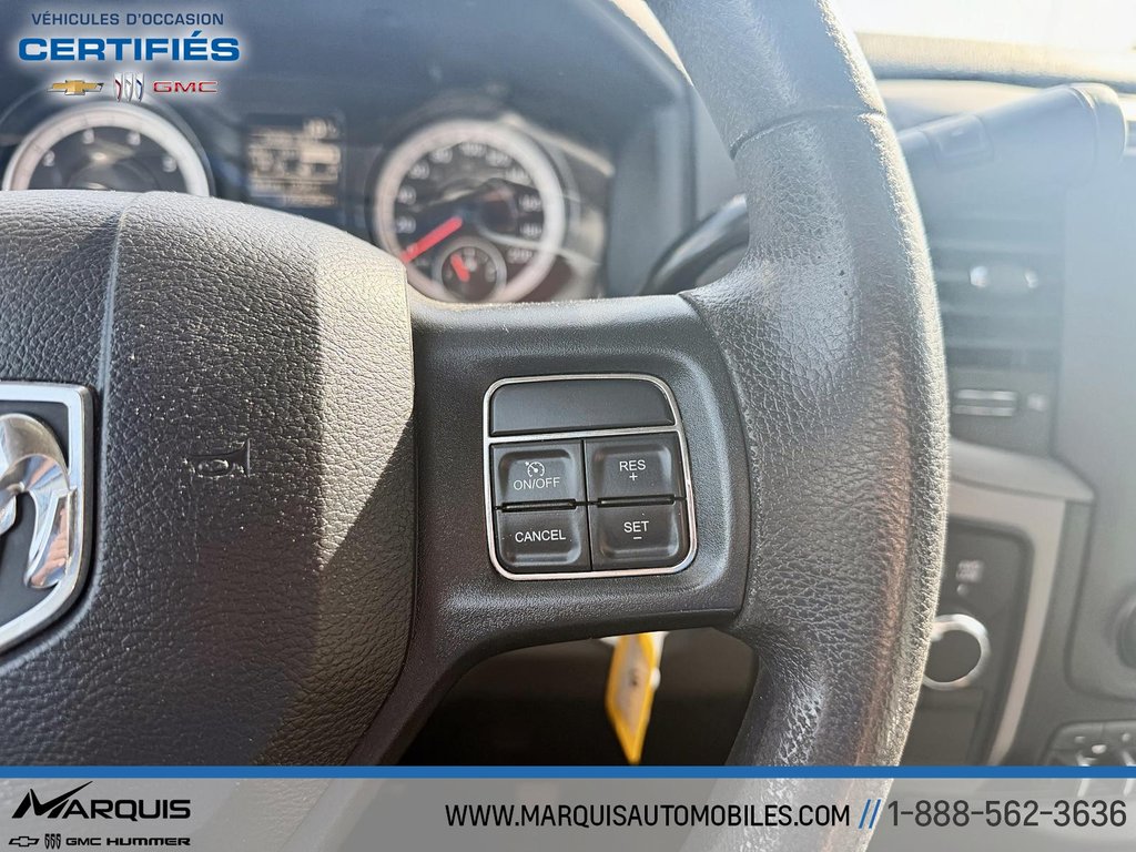 2018 Ram 1500 in Matane, Quebec - 9 - w1024h768px