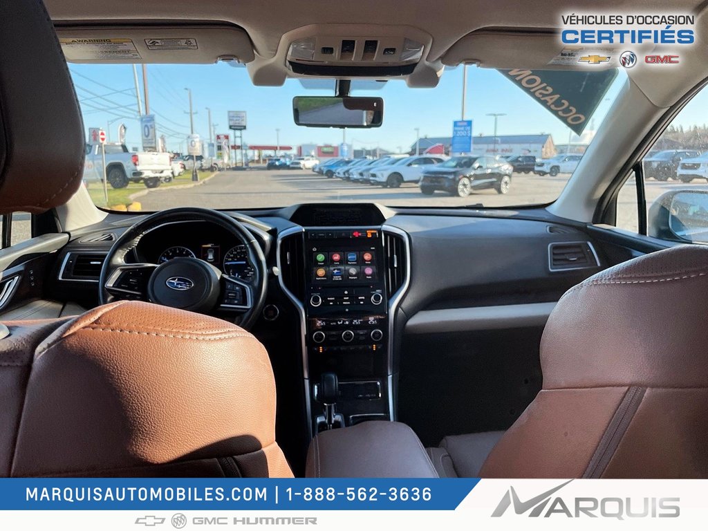 2021 Subaru ASCENT in Matane, Quebec - 23 - w1024h768px