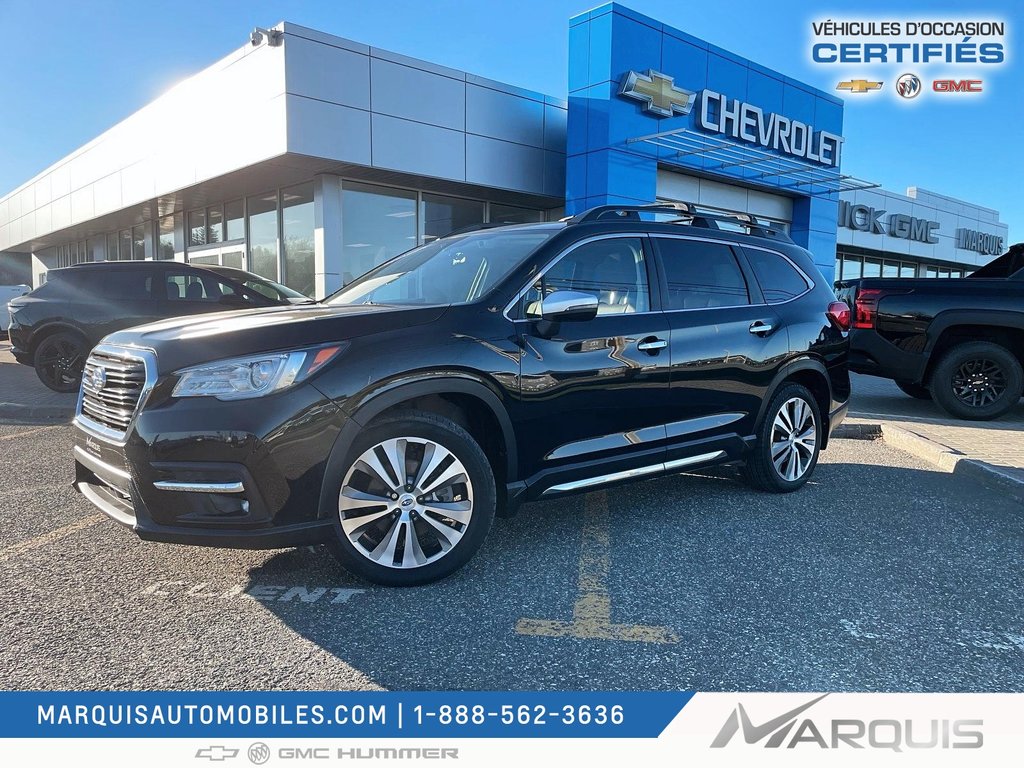 2021 Subaru ASCENT in Matane, Quebec - 2 - w1024h768px