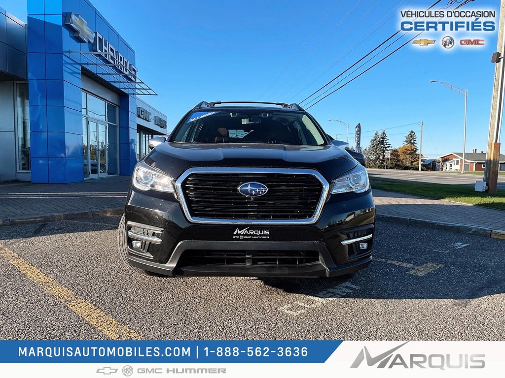 2021 Subaru ASCENT in Matane, Quebec - 3 - w1024h768px