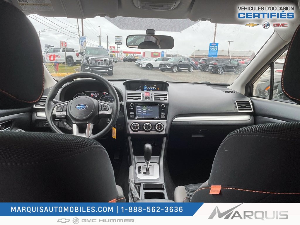 2017 Subaru Crosstrek in Matane, Quebec - 21 - w1024h768px