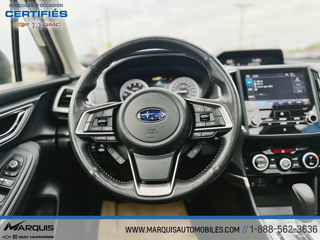 Subaru Forester  2021 à Matane, Québec - 8 - w1024h768px