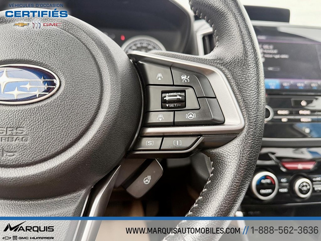 Subaru Forester  2021 à Matane, Québec - 10 - w1024h768px