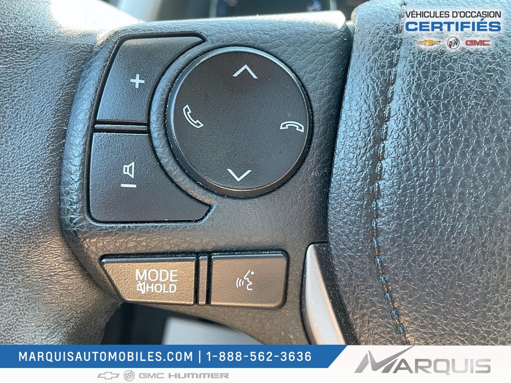 2018 Toyota RAV4 in Matane, Quebec - 12 - w1024h768px