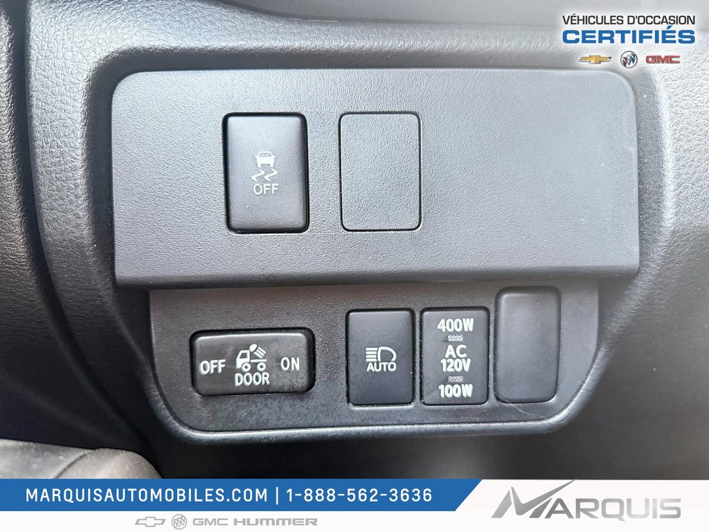 2023 Toyota Tacoma in Matane, Quebec - 8 - w1024h768px