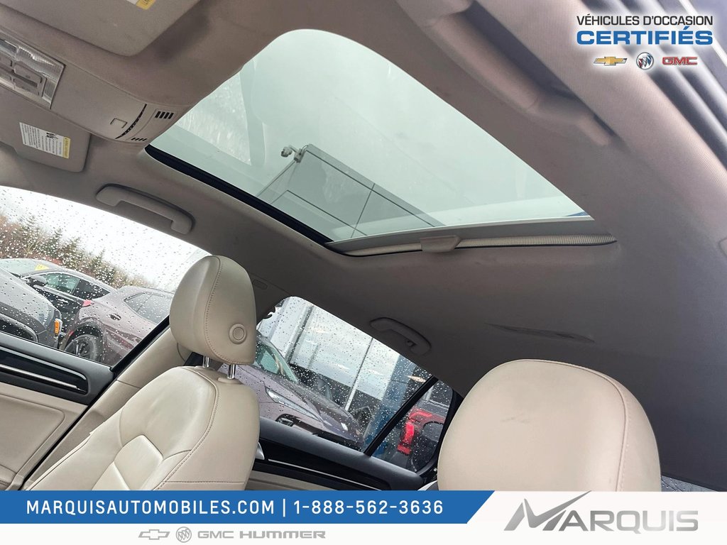 Volkswagen Golf  2016 à Matane, Québec - 7 - w1024h768px