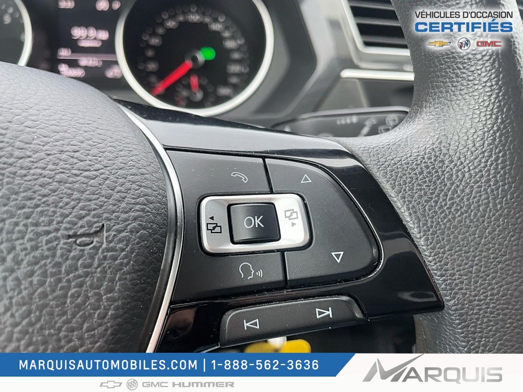 2018 Volkswagen Tiguan in Matane, Quebec - 13 - w1024h768px