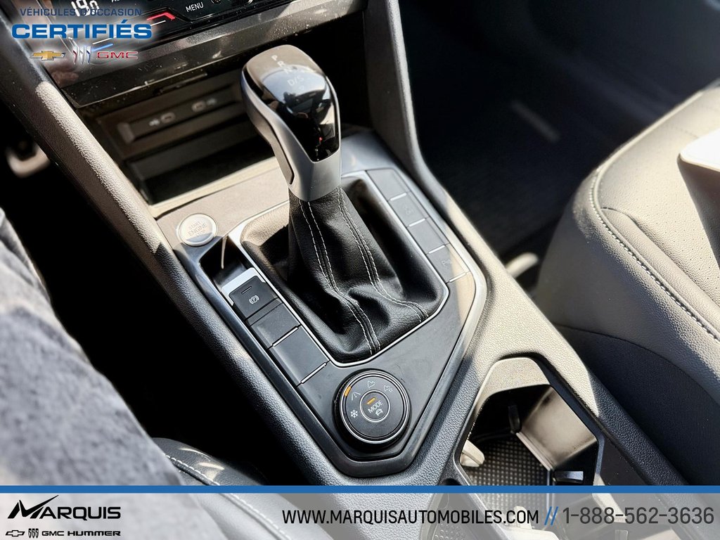 2024 Volkswagen Tiguan in Matane, Quebec - 17 - w1024h768px
