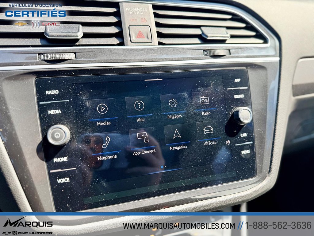 2024 Volkswagen Tiguan in Matane, Quebec - 13 - w1024h768px