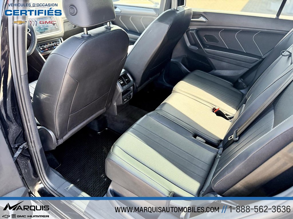 2024 Volkswagen Tiguan in Matane, Quebec - 19 - w1024h768px