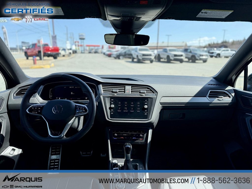 2024 Volkswagen Tiguan in Matane, Quebec - 20 - w1024h768px