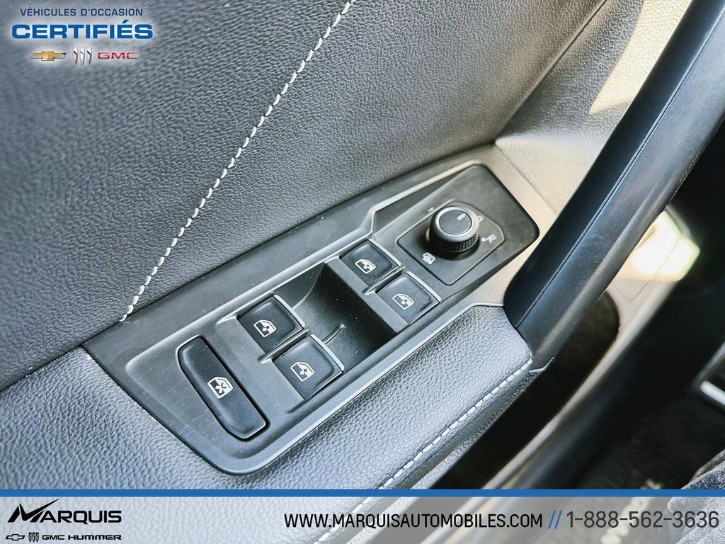 2024 Volkswagen Tiguan in Matane, Quebec - 5 - w1024h768px