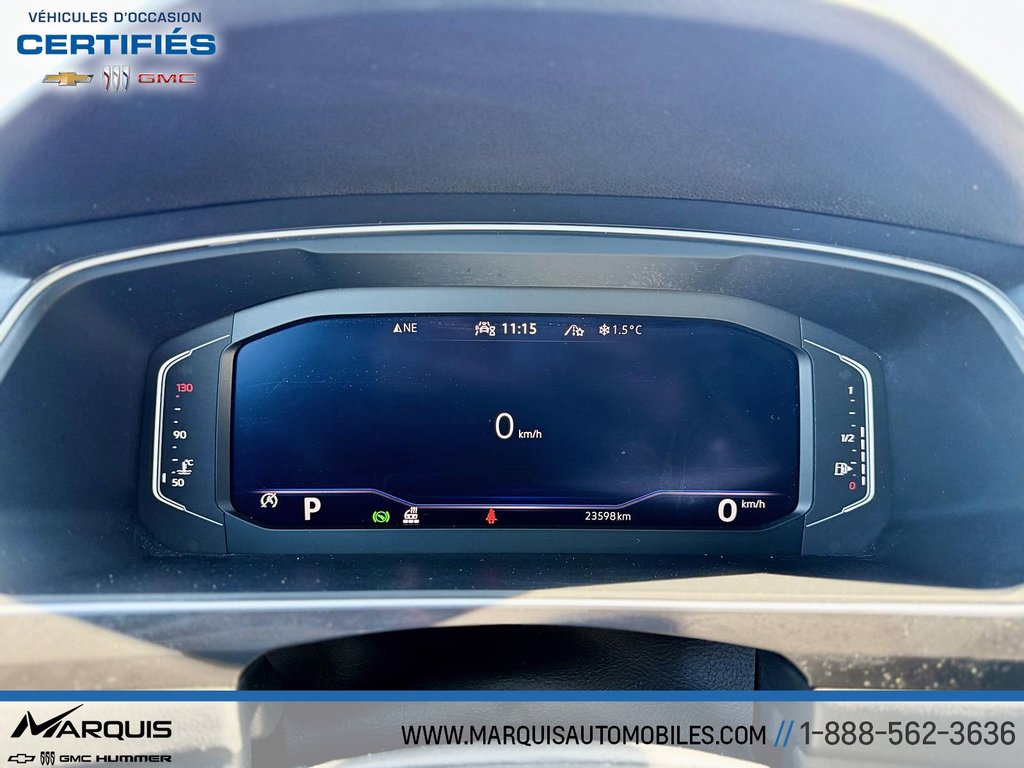 2024 Volkswagen Tiguan in Matane, Quebec - 8 - w1024h768px