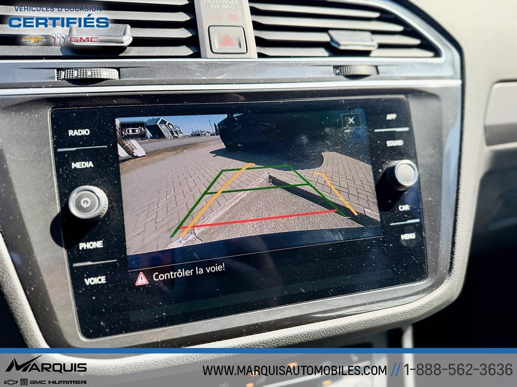 2024 Volkswagen Tiguan in Matane, Quebec - 14 - w1024h768px