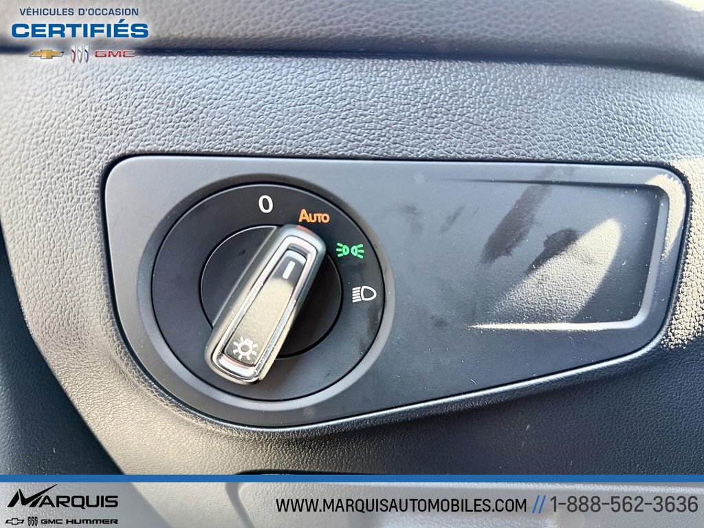 2024 Volkswagen Tiguan in Matane, Quebec - 7 - w1024h768px