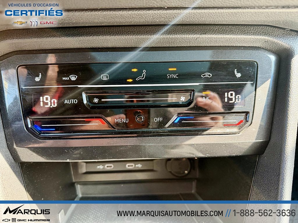2024 Volkswagen Tiguan in Matane, Quebec - 16 - w1024h768px