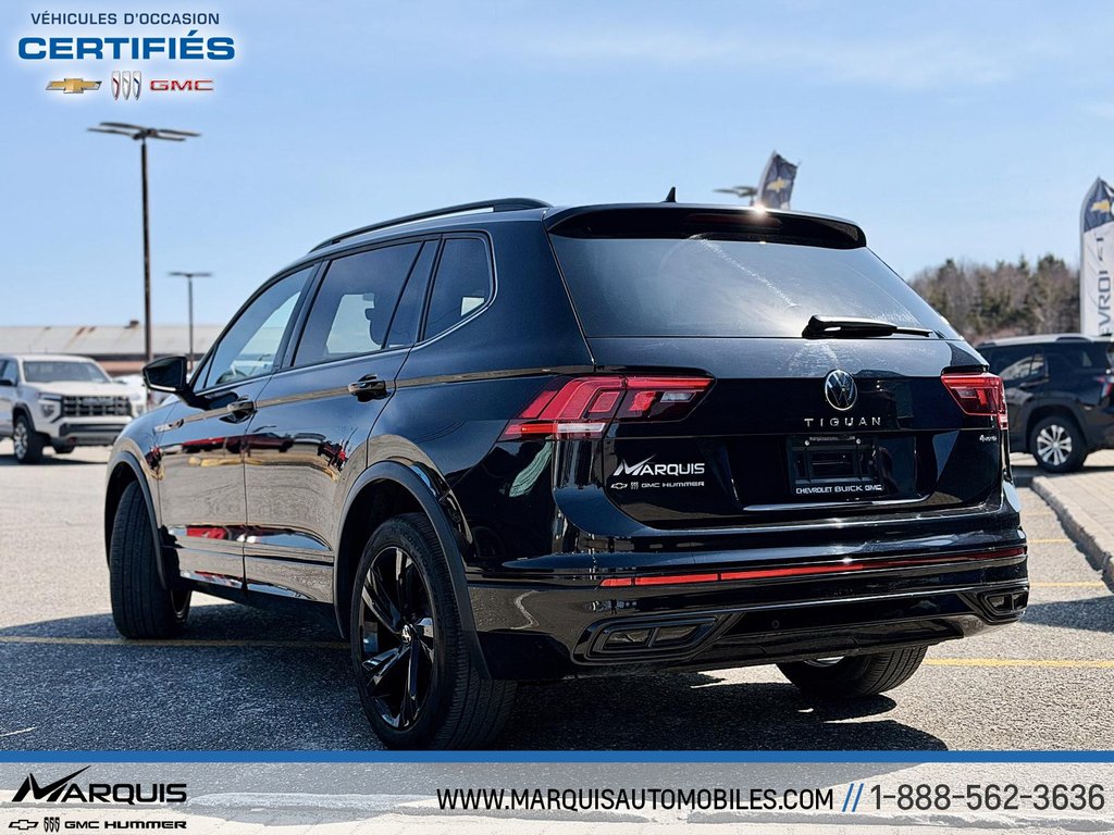 2024 Volkswagen Tiguan in Matane, Quebec - 2 - w1024h768px