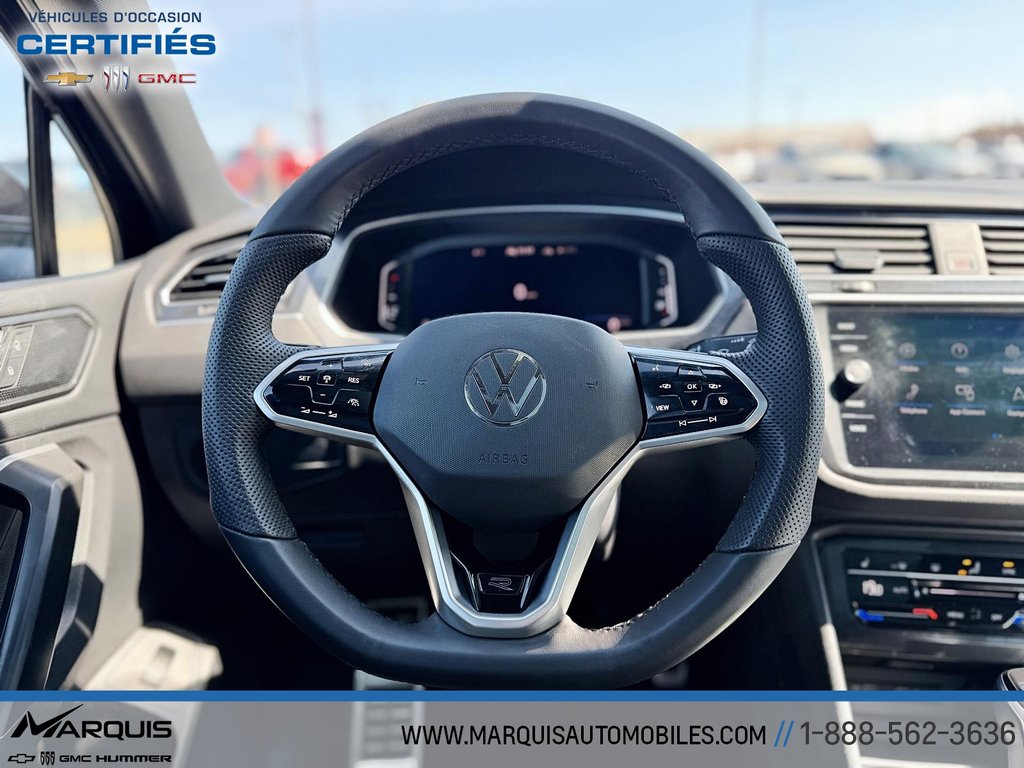 2024 Volkswagen Tiguan in Matane, Quebec - 9 - w1024h768px