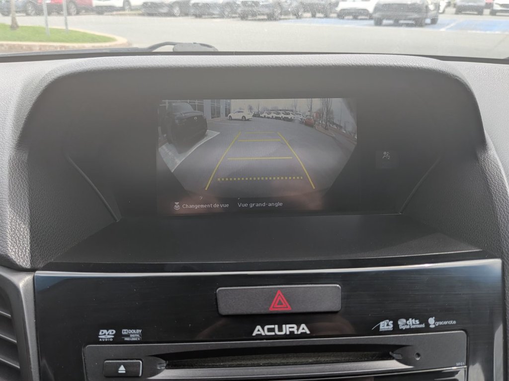 2014 Acura ILX Dynamic w/Navi Pkg in Boucherville, Quebec - 13 - w1024h768px