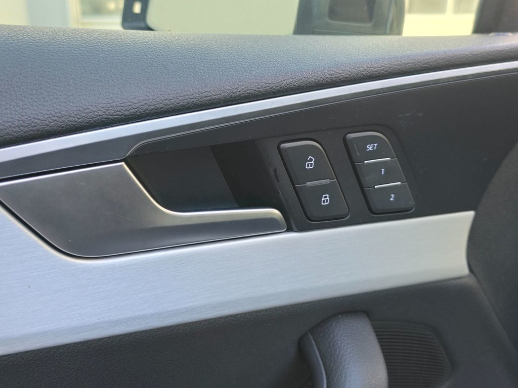 2018 Audi A5 Sportback Technik S LINE TOIT PANO in Boucherville, Quebec - 9 - w1024h768px