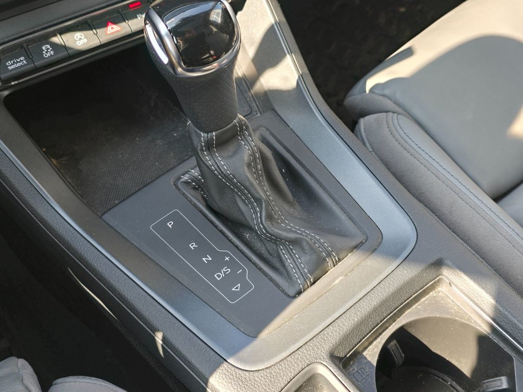 Audi Q3 Progressiv S LINE BAS KM 2020 à Boucherville, Québec - 27 - w1024h768px