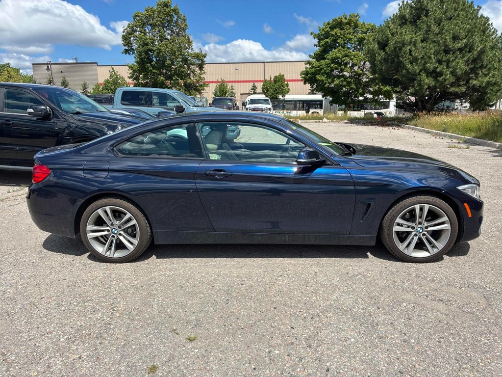 2016 BMW 4 Series 428i xDrive in Boucherville, Quebec - 7 - w1024h768px