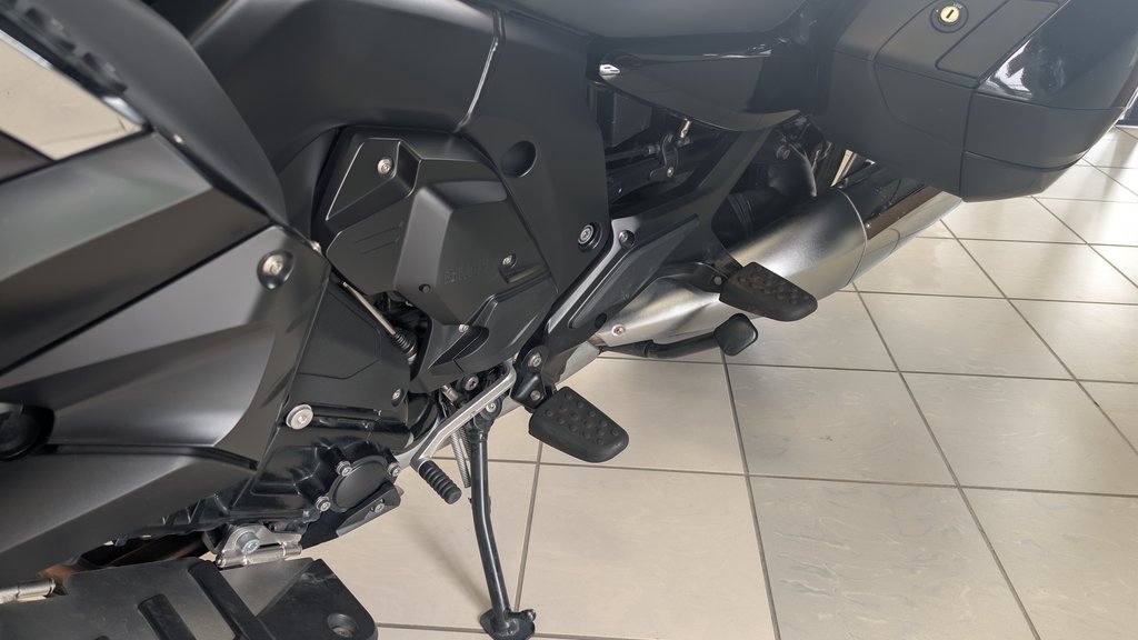 BMW K1600B  2023 à Boucherville, Québec - 10 - w1024h768px