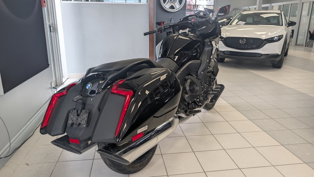 BMW K1600B  2023 à Boucherville, Québec - 2 - w1024h768px
