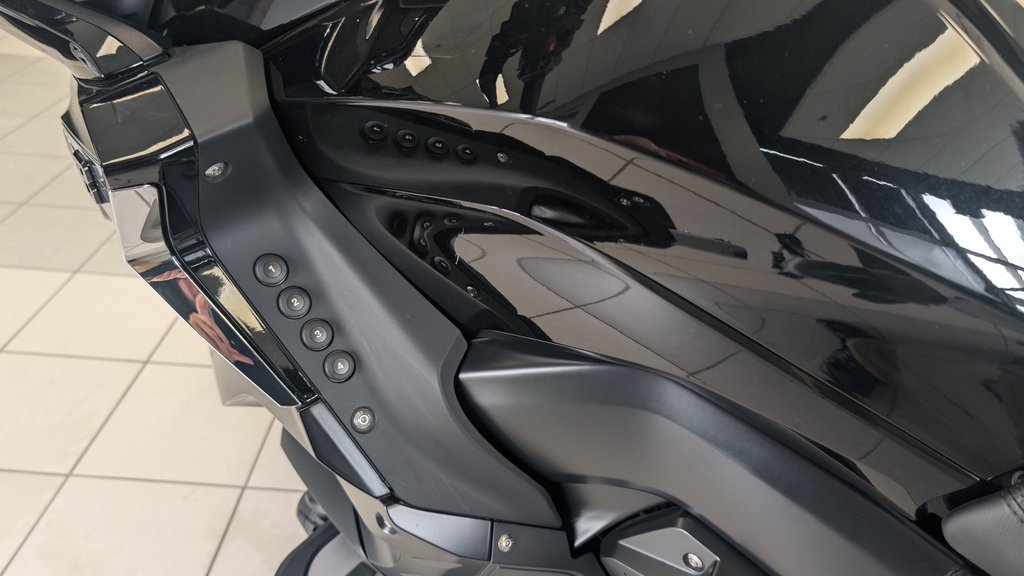 BMW K1600B  2023 à Boucherville, Québec - 7 - w1024h768px