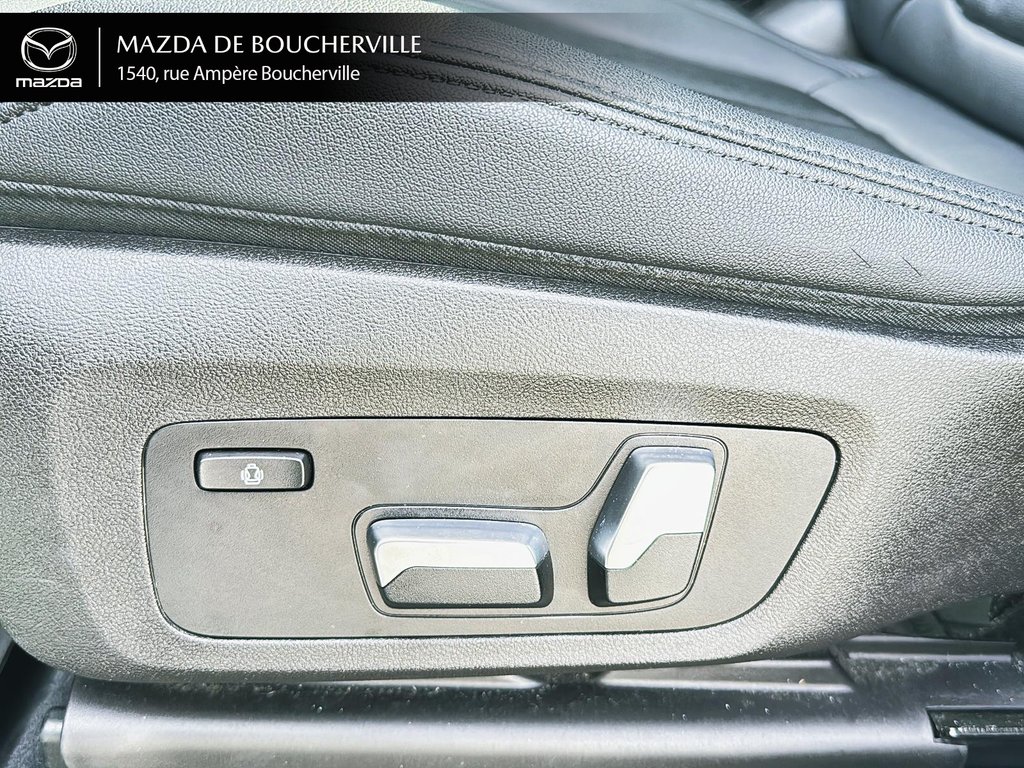 BMW X3 XDrive+NAV+TOIT+CUIR+BAS KM+X-LINE 2019 à Boucherville, Québec - 22 - w1024h768px