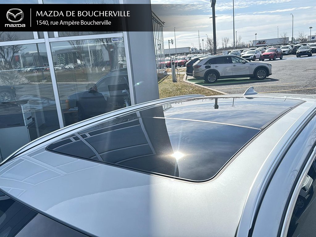 2019 BMW X3 XDrive+NAV+TOIT+CUIR+BAS KM+X-LINE in Boucherville, Quebec - 13 - w1024h768px