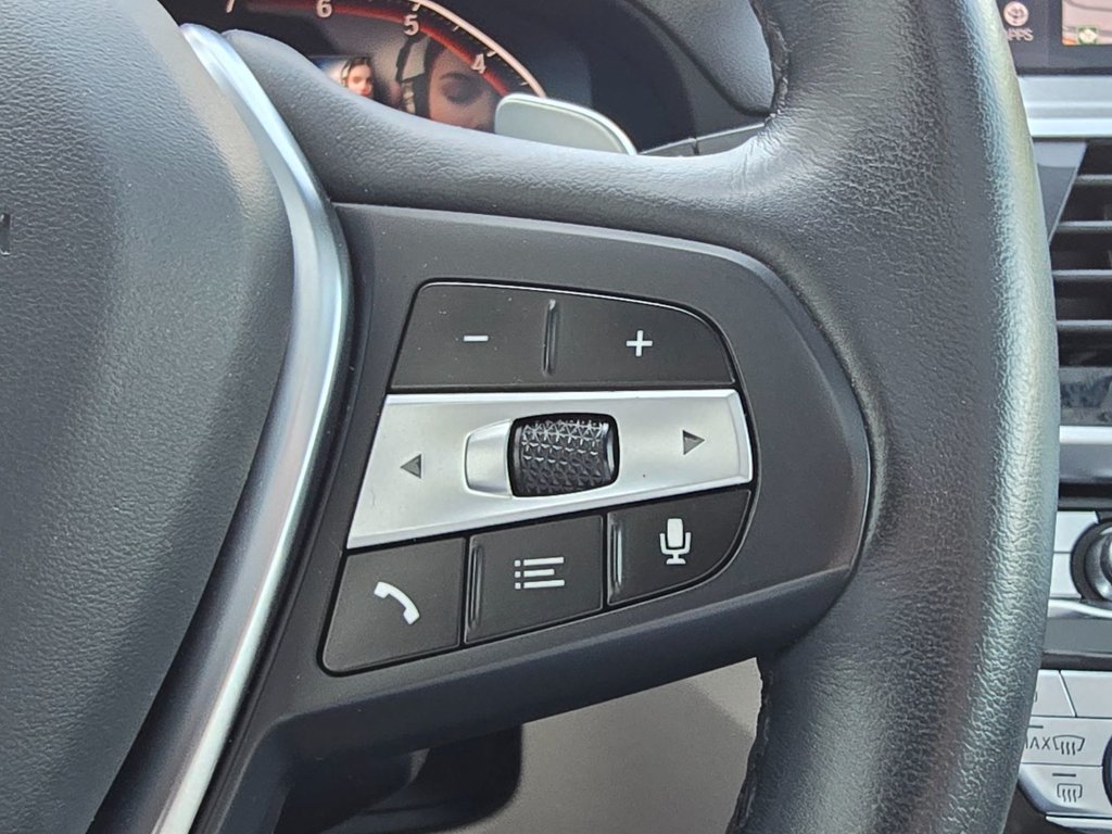 BMW X3 XDrive30i, TOIT, NAV 2021 à Boucherville, Québec - 36 - w1024h768px