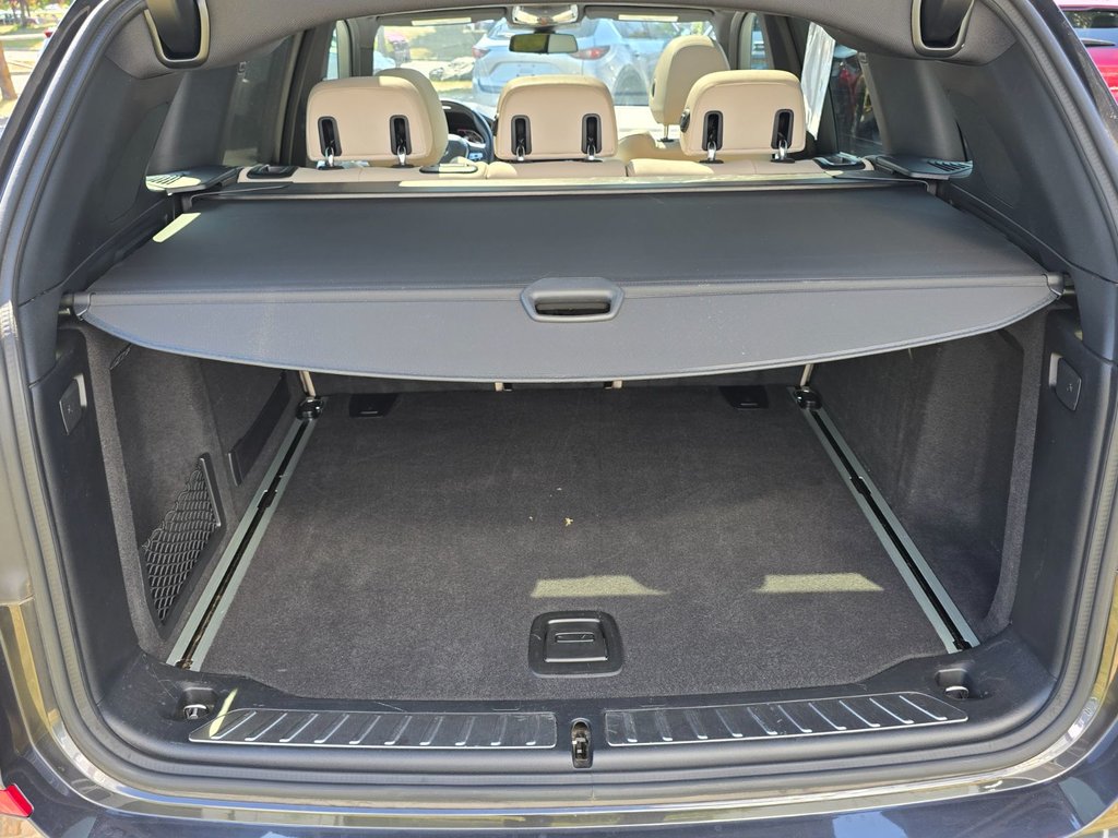 BMW X3 XDrive30i, TOIT, NAV 2021 à Boucherville, Québec - 13 - w1024h768px