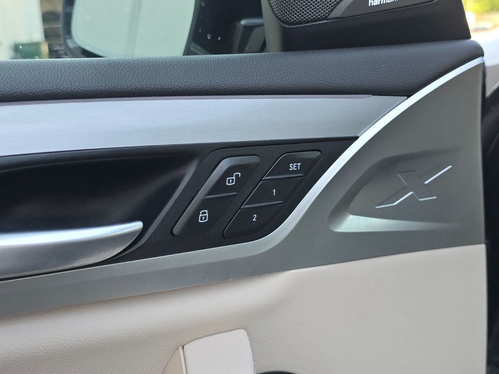 BMW X3 XDrive30i, TOIT, NAV 2021 à Boucherville, Québec - 23 - w1024h768px