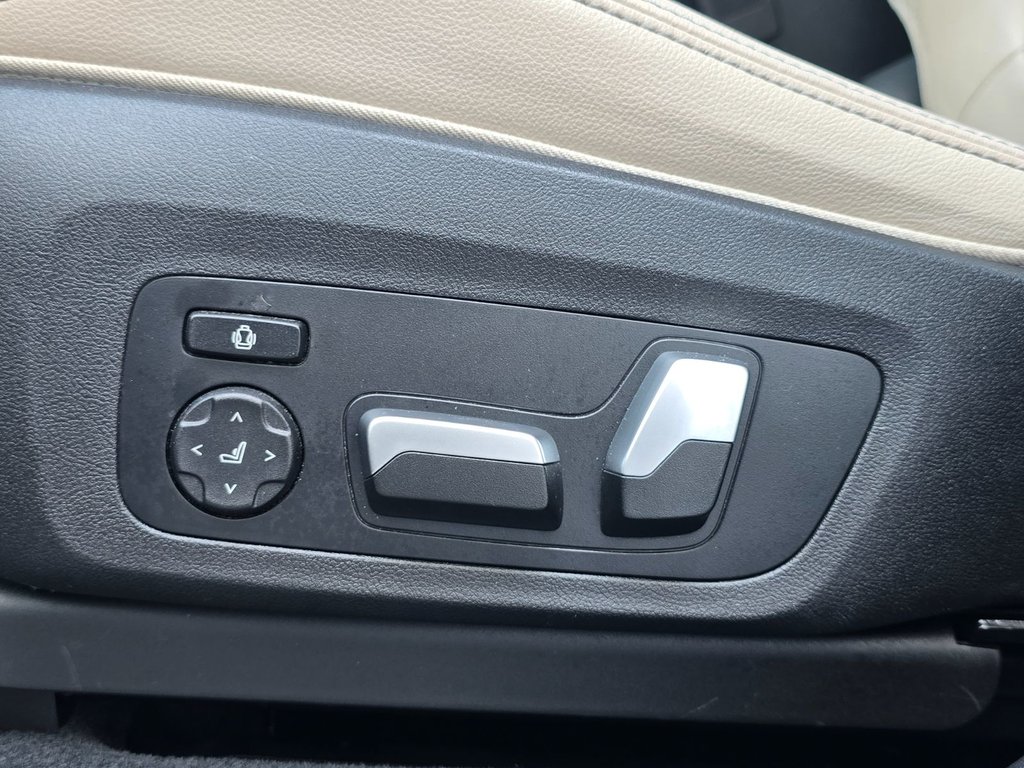 BMW X3 XDrive30i, TOIT, NAV 2021 à Boucherville, Québec - 25 - w1024h768px