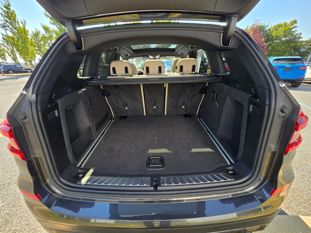 BMW X3 XDrive30i, TOIT, NAV 2021 à Boucherville, Québec - 14 - w1024h768px